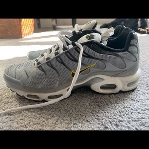 Rare Colorway Nike TN